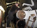 Workshop Update 8th February