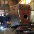 Latest Boiler News