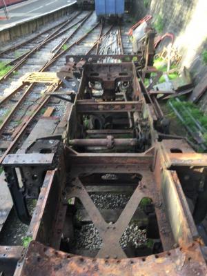 Workshop Update 11th August