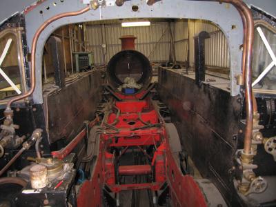 Workshop Update to the 20th March