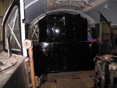 Workshop Update 7th March