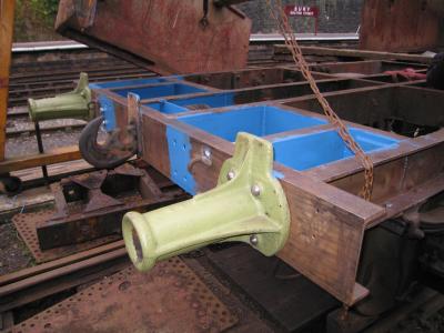 Workshop Update 7th March