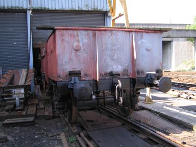 Workshop Update 10th May