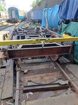 Ivatt Further Update May