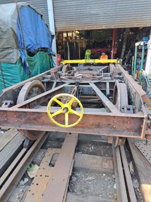 Ivatt Further Update May