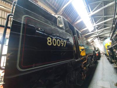 Group Update 1st July 2020