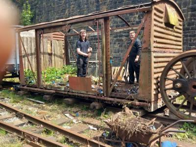 Workshop Update Early August