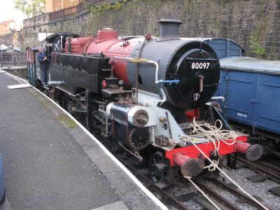 Boiler Returns