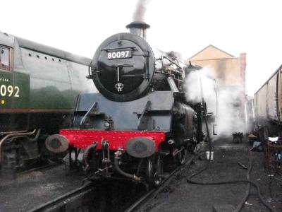 Restoration Update October 2018