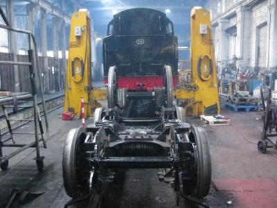 Workshop Update 4th January 2019