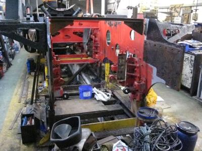 Ivatt Loco  Update