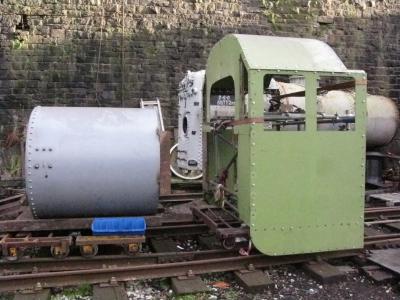 Ivatt Loco  Update