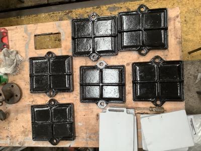 Group Update 1st July 2020