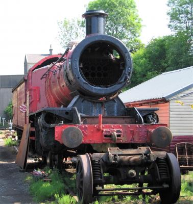 Workshop Update 22nd June