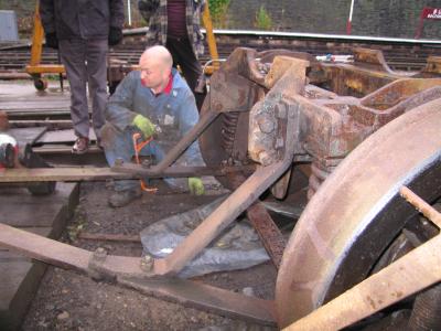 Workshop Update 16th November