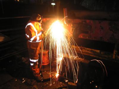 Workshop Update 16th November