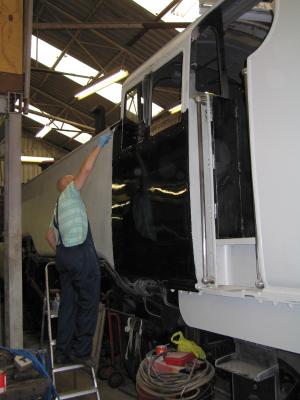Workshop Update 20th June