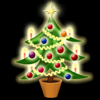 97 HQ Xmas Drinks