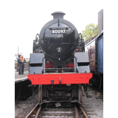 Workshop Update 4th November