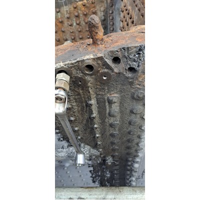 Saturday 6th September at BS4G