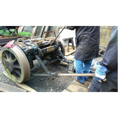 Workshop Update 11th August
