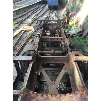 Workshop Update 11th August