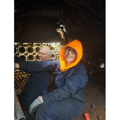 Late February Update 2025