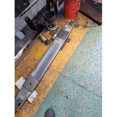 Ivatt Update May