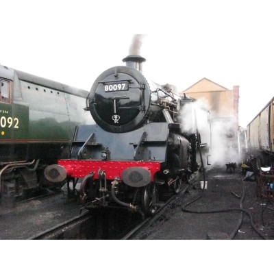 Restoration Update October 2018