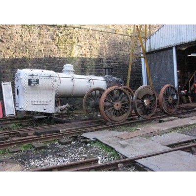 Workshop Update 8th November 2021