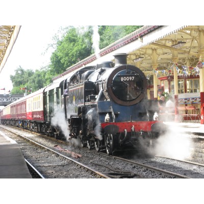 80097  August Update