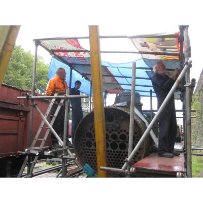 Workshop Update Oct 2023