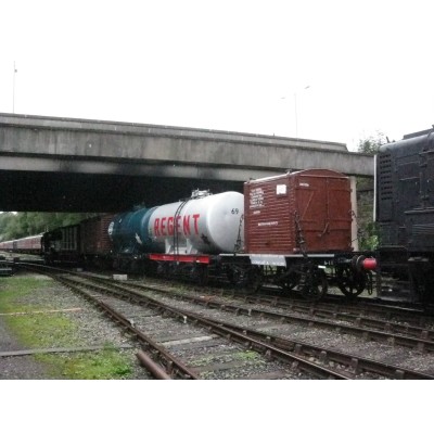 Workshop Update Oct 2023