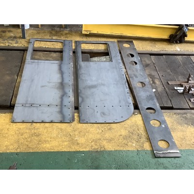 Workshop Update 28th August 2020