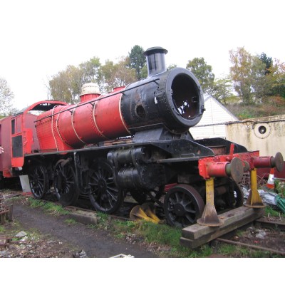 Workshop Update 4th November