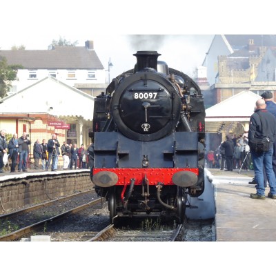 Restoration Update October 2018