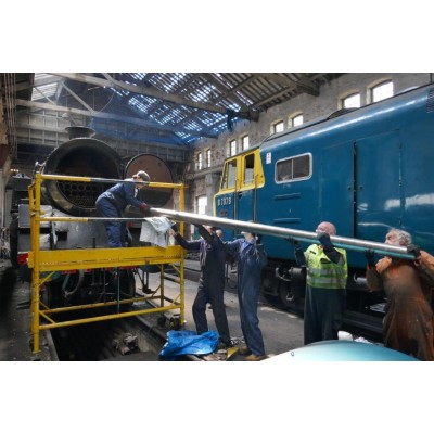 Group Update Ausust 2023